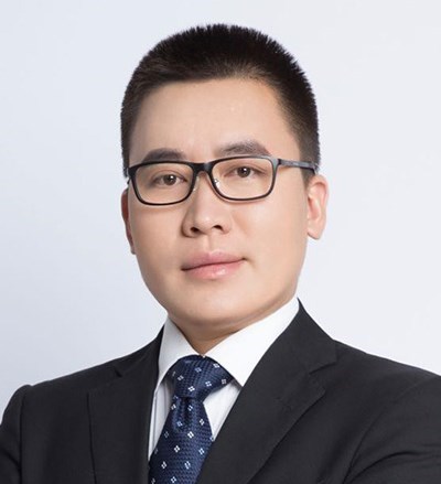 杨文旭律师
