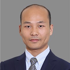 何青超律师