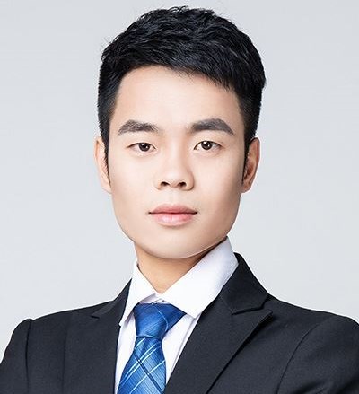 易文伟律师
