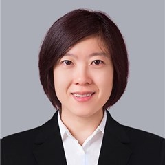 孙沾沾律师