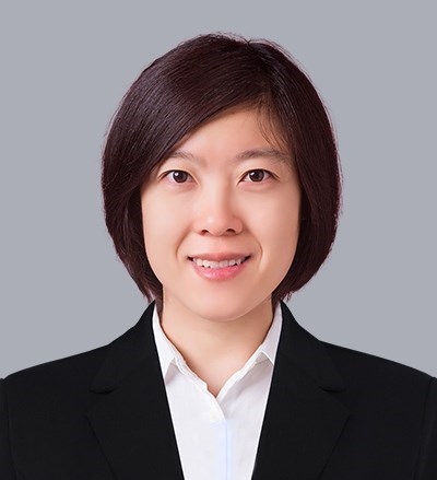 孙沾沾律师