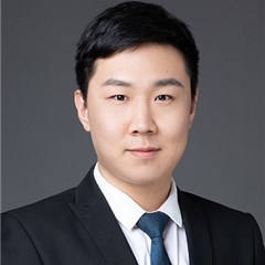 张涵律师