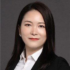 张海霞律师