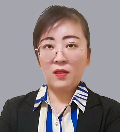 马瑞瑞律师