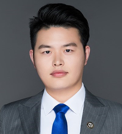 刘军律师团队律师