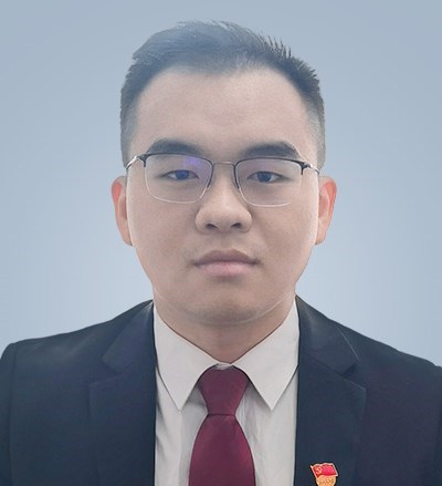 冯宇豪律师