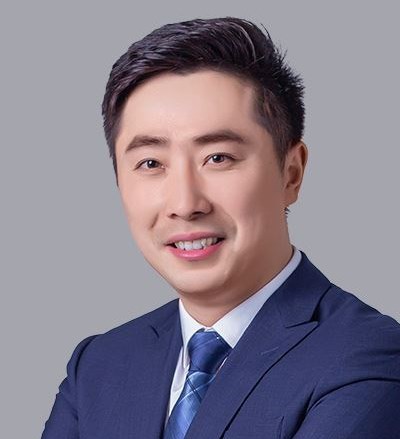 杨海滔律师