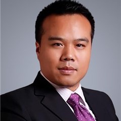 刘红刚律师