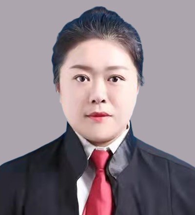 马宪君律师