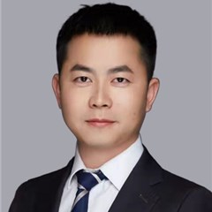 杨浩律师