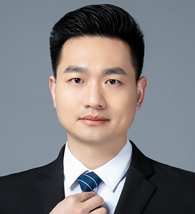 徐启冬律师
