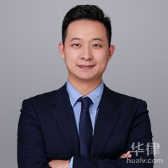 张霖杰律师