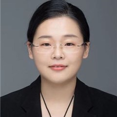 巩伟实习律师