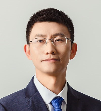 丁勇律师