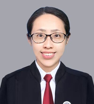 杨虹律师