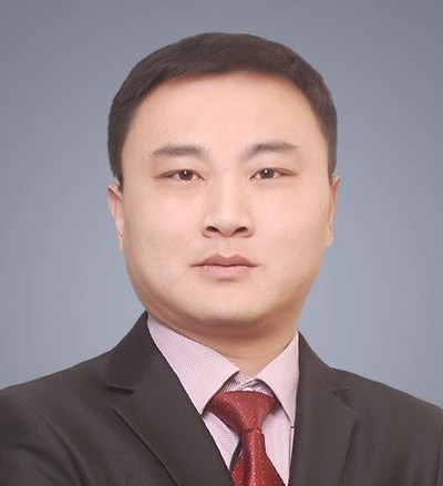 王彬懿梁山专业