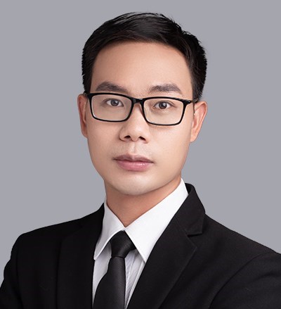 张晓鹏律师