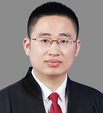 王鹏律师