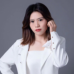 陈亚律师
