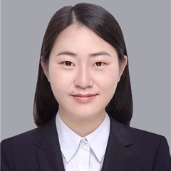黄庆情律师