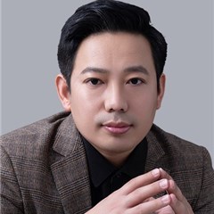 张鹍翔律师