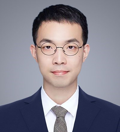 项冲律师