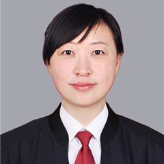 寇春燕律师