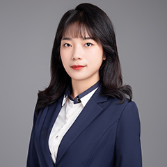 杨佳欣律师