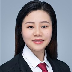 王明薇律师