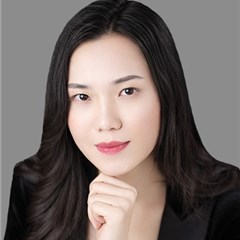 黄钰惠律师