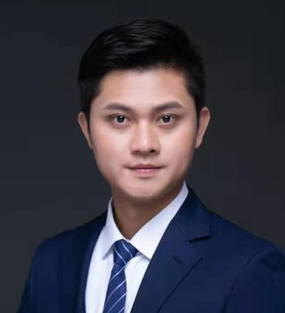 张欢律师