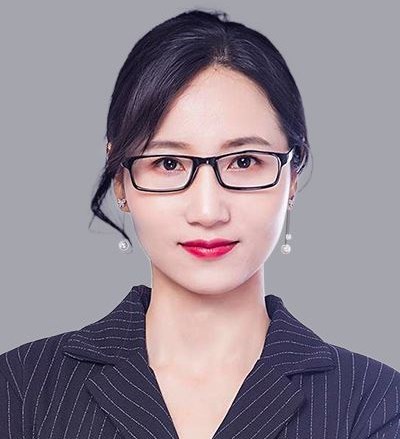 何垭娟律师