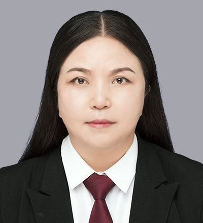 李红霞