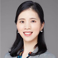 叶姿芳律师