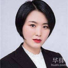 六盘水律师-赵越男律师