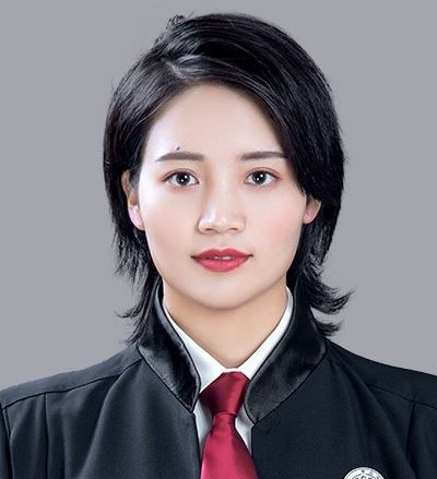 范珊珊律师
