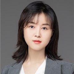 陈芳 律师