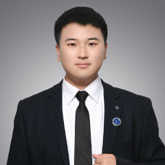 彭鑫律师