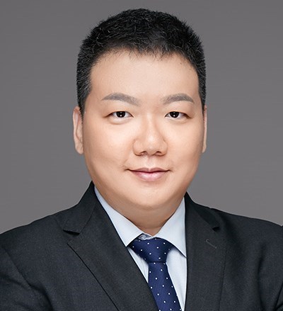 杨凯