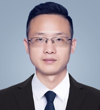 戴凯泉律师