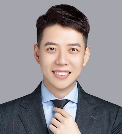 赵江宇律师