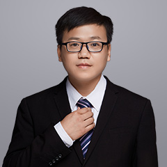 张煜律师