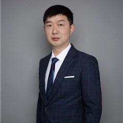 陈海波律师