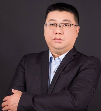 韩钰律师