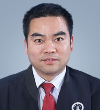 蒋卫华律师
