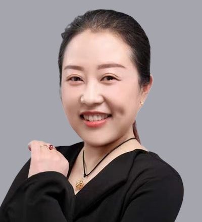 张霞