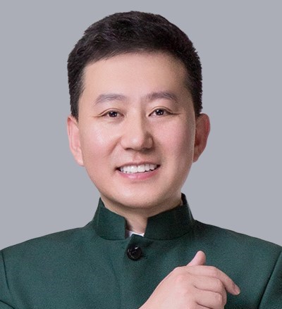 黄传兵律师