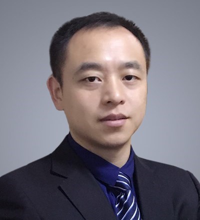 杨鹏淋