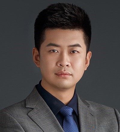黄永超律师