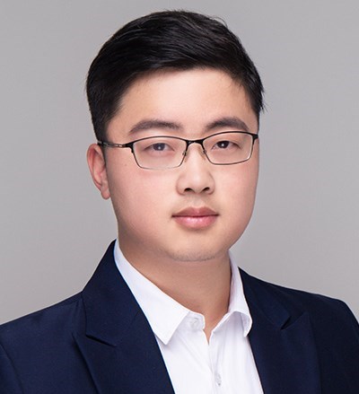 徐新科律师